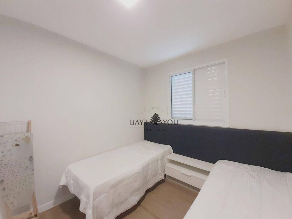 Apartamento, 2 quartos, 60 m² - Foto 10