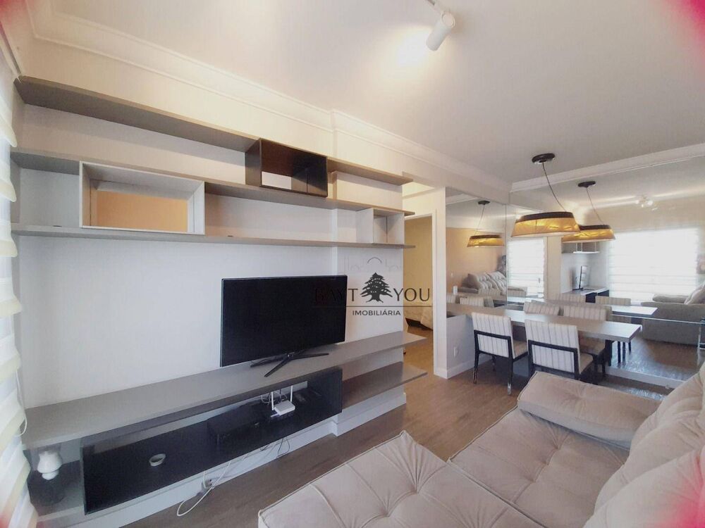 Apartamento, 2 quartos, 60 m² - Foto 5