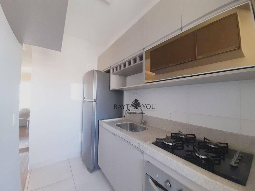 Apartamento, 2 quartos, 60 m² - Foto 1
