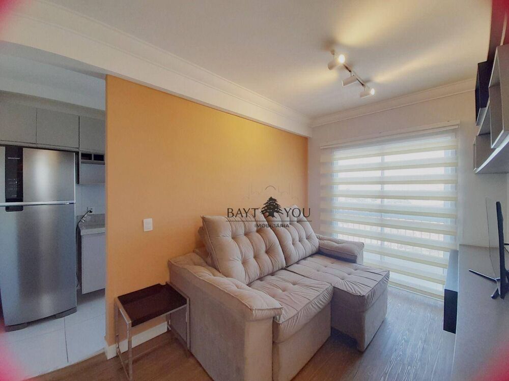 Apartamento, 2 quartos, 60 m² - Foto 3