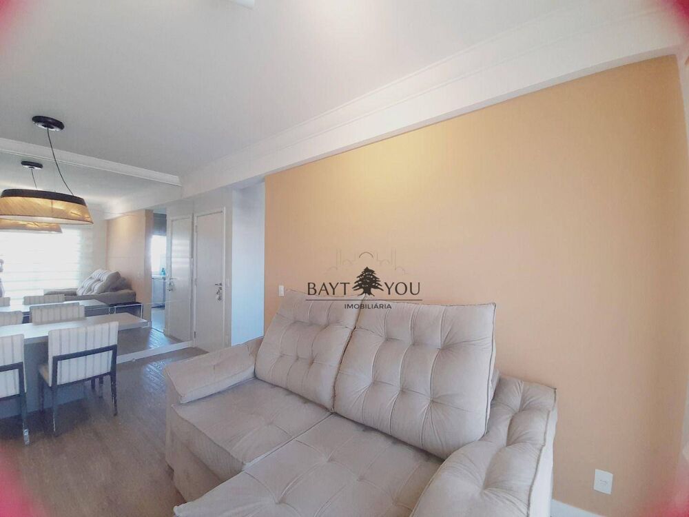 Apartamento, 2 quartos, 60 m² - Foto 4