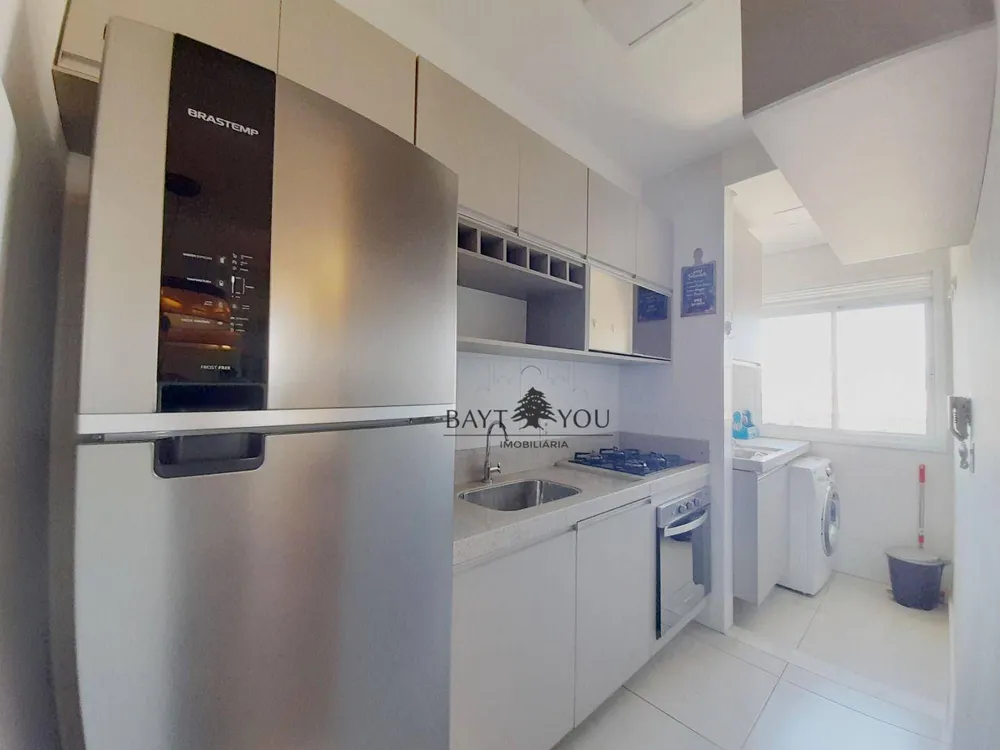 Apartamento, 2 quartos, 60 m² - Foto 6