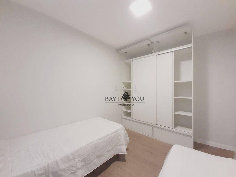 Apartamento à venda com 2 quartos, 60m² - Foto 3