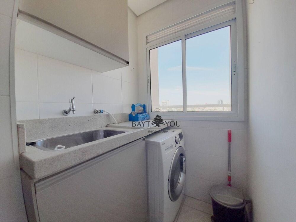 Apartamento à venda com 2 quartos, 60m² - Foto 2