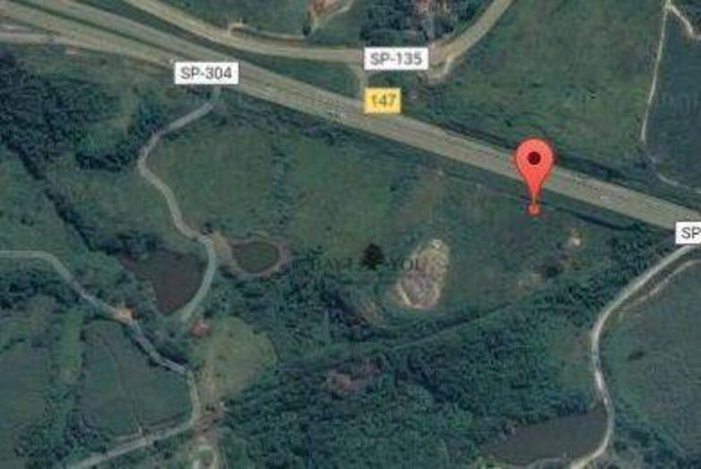 Terreno, 4 hectares - Foto 2