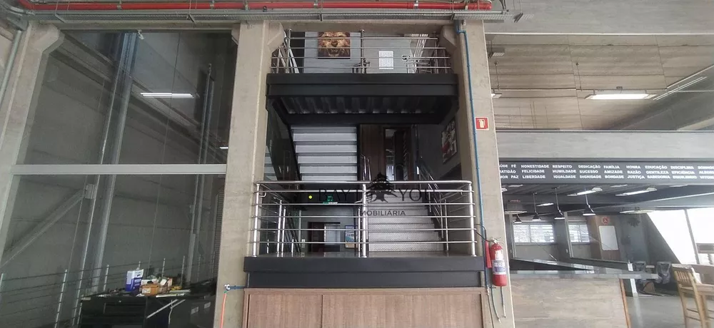 Loja-Salão, 1287 m² - Foto 5