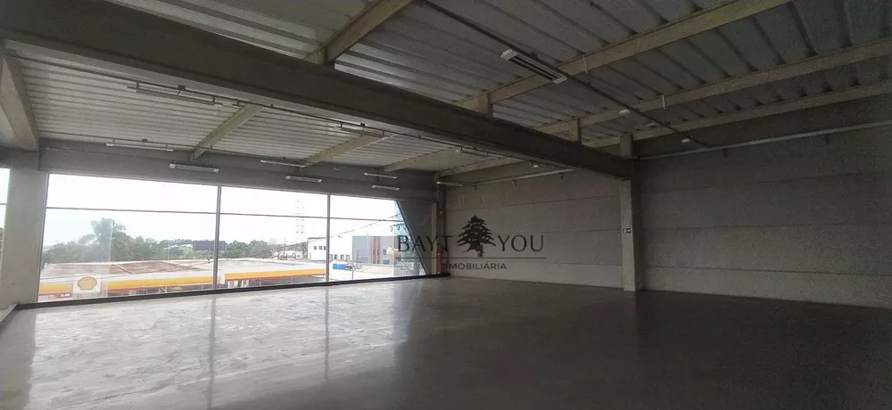 Loja-Salão, 1287 m² - Foto 24