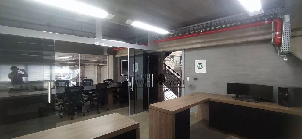 Loja-Salão, 1287 m² - Foto 15
