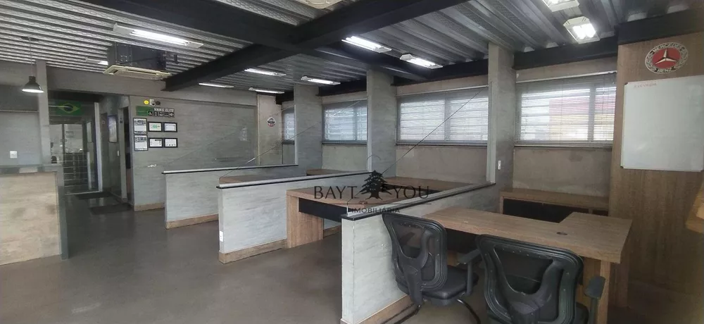 Loja-Salão, 1287 m² - Foto 8