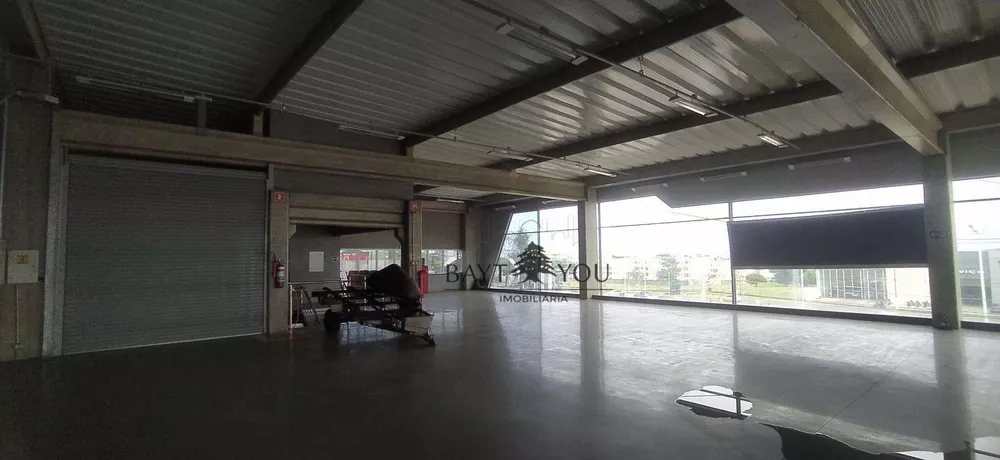 Loja-Salão, 1287 m² - Foto 27