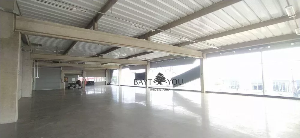 Loja-Salão, 1287 m² - Foto 26