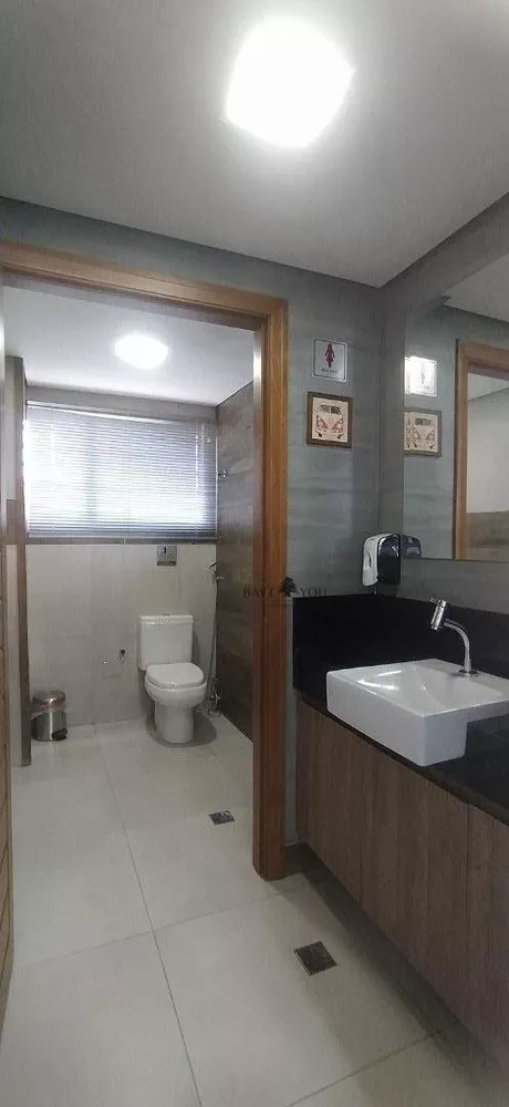 Loja-Salão, 1287 m² - Foto 11