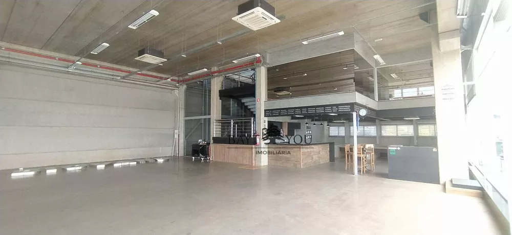 Loja-Salão, 1287 m² - Foto 2
