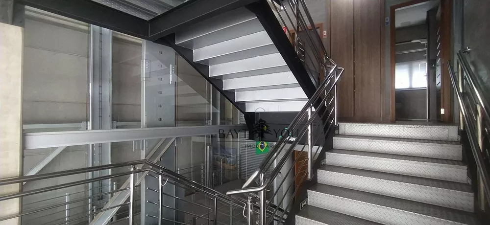 Loja-Salão, 1287 m² - Foto 12