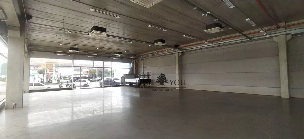 Loja-Salão, 1287 m² - Foto 3