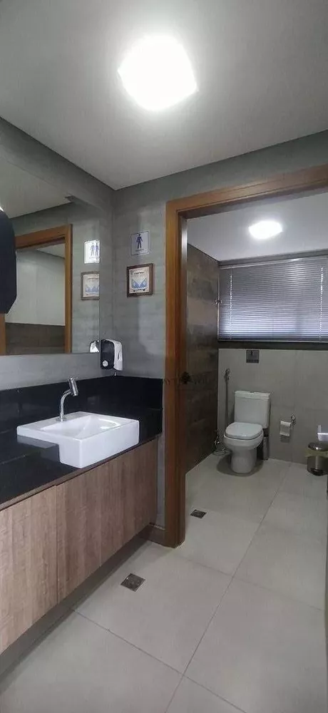 Loja-Salão, 1287 m² - Foto 10