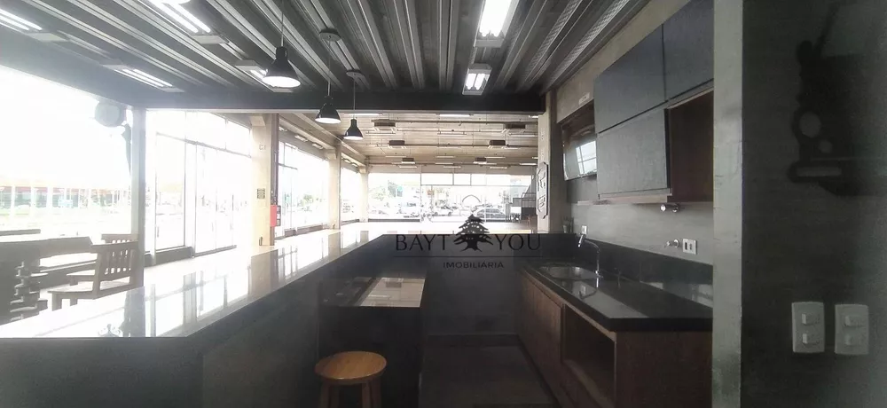 Loja-Salão, 1287 m² - Foto 9