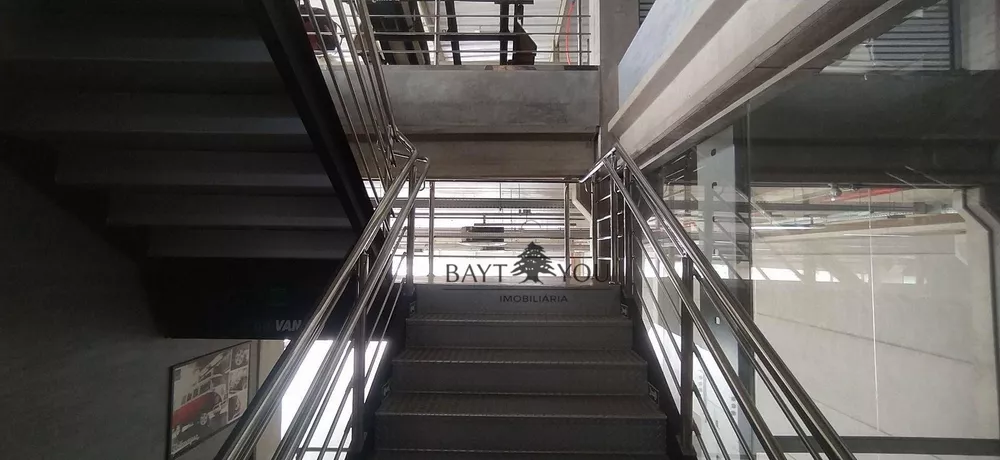 Loja-Salão, 1287 m² - Foto 21