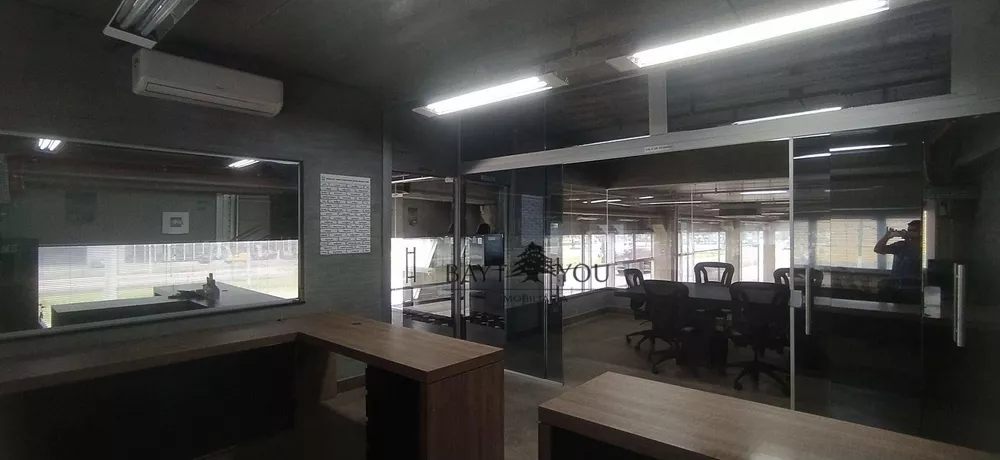 Loja-Salão, 1287 m² - Foto 14