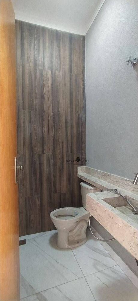 Casa à venda com 3 quartos, 129m² - Foto 13