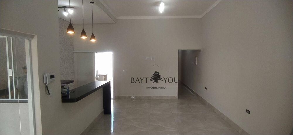 Casa à venda com 3 quartos, 129m² - Foto 3