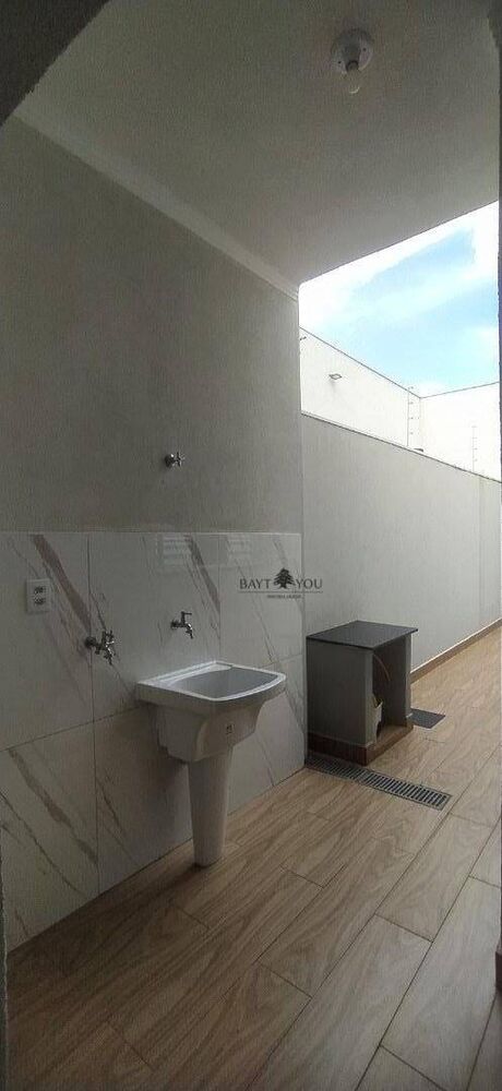 Casa à venda com 3 quartos, 129m² - Foto 12