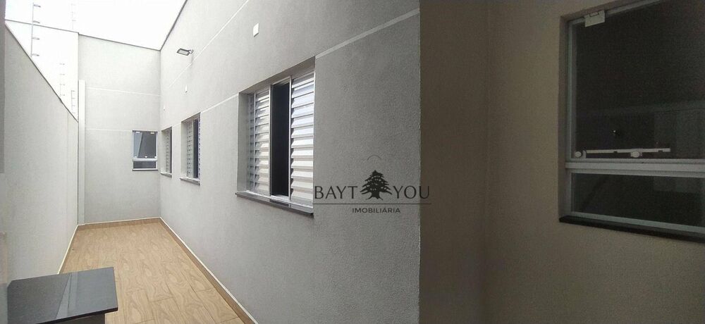 Casa à venda com 3 quartos, 129m² - Foto 15
