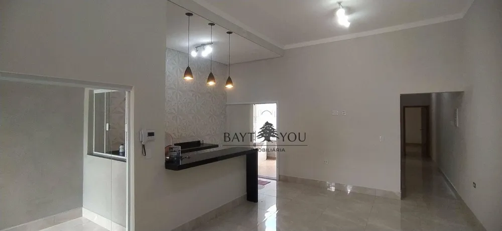 Casa, 3 quartos, 129 m² - Foto 1