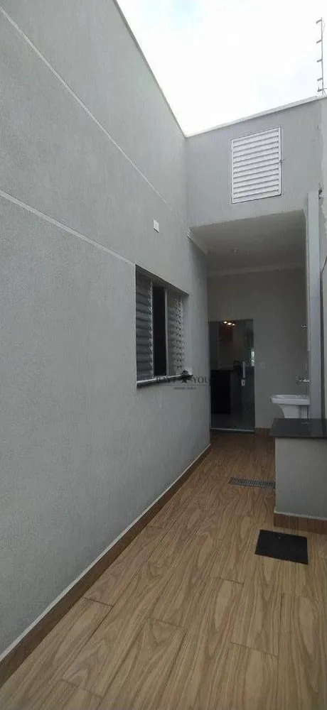 Casa, 3 quartos, 129 m² - Foto 29