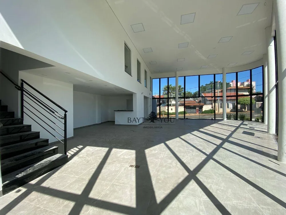Loja-Salão, 459 m² - Foto 1