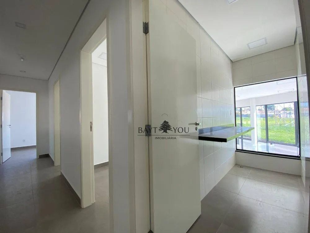 Loja-Salão, 459 m² - Foto 4