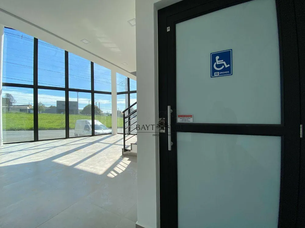 Loja-Salão, 459 m² - Foto 3