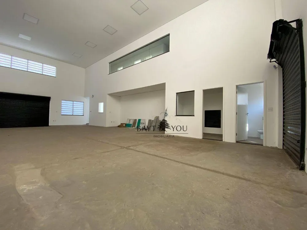 Loja-Salão, 459 m² - Foto 9