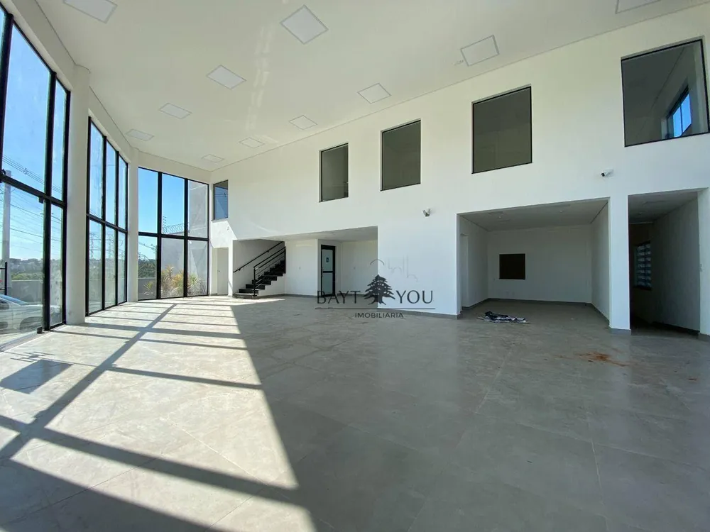 Loja-Salão, 459 m² - Foto 2