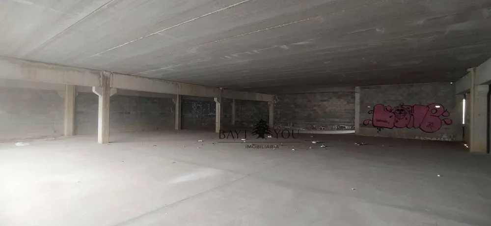 Loja-Salão, 500 m² - Foto 10