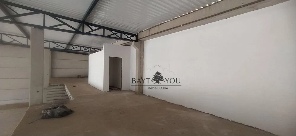 Loja-Salão, 500 m² - Foto 15