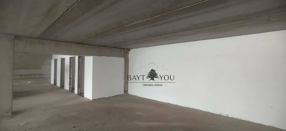 Loja-Salão, 500 m² - Foto 1