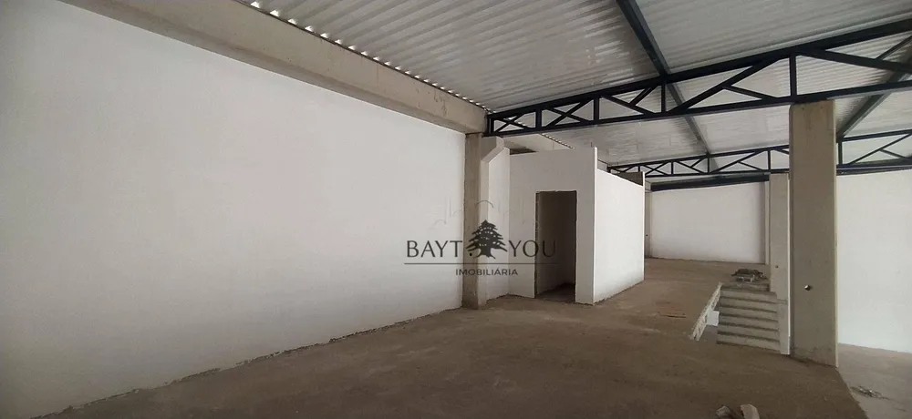 Loja-Salão, 500 m² - Foto 7