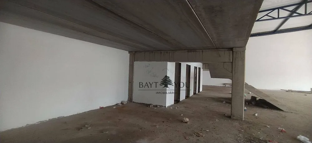 Loja-Salão, 500 m² - Foto 13