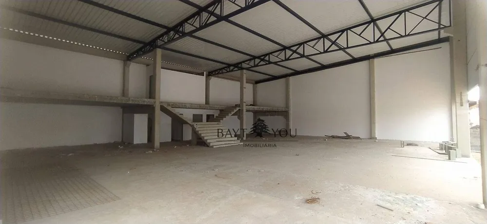 Loja-Salão, 500 m² - Foto 2