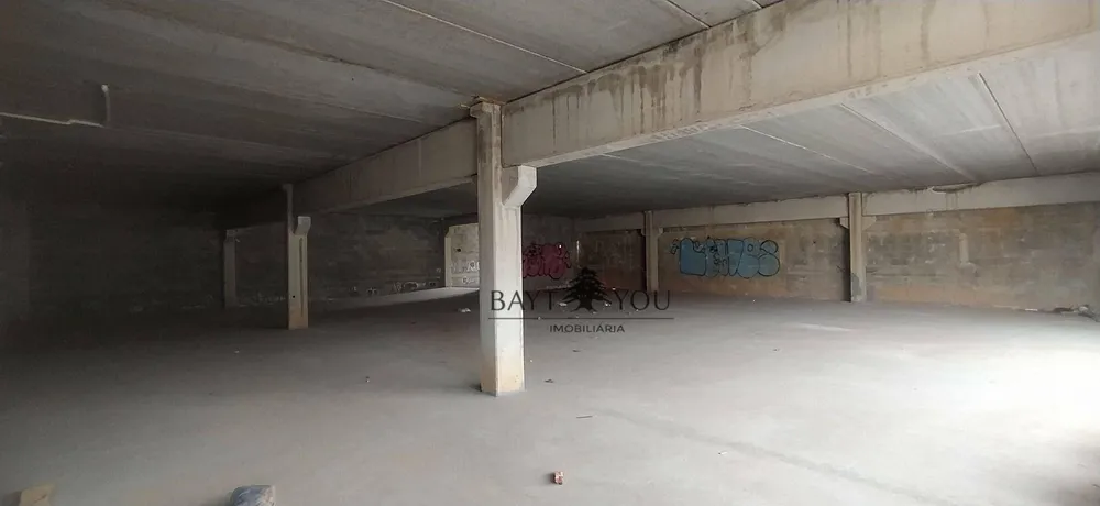 Loja-Salão, 500 m² - Foto 4