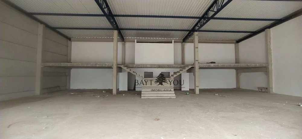 Loja-Salão, 500 m² - Foto 14
