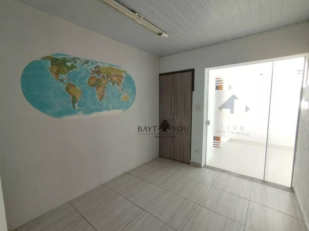 Loja-Salão, 101 m² - Foto 4