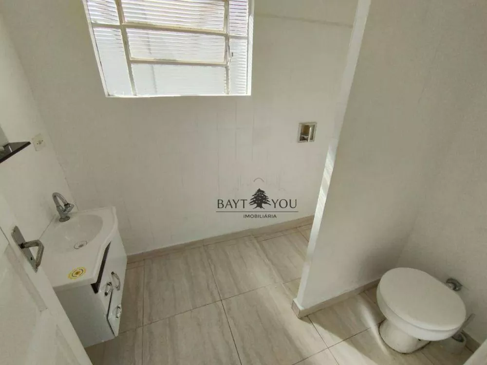 Loja-Salão, 101 m² - Foto 2