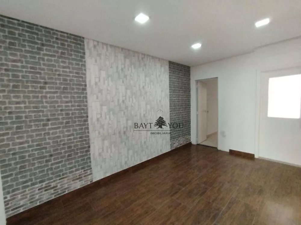 Loja-Salão, 101 m² - Foto 1