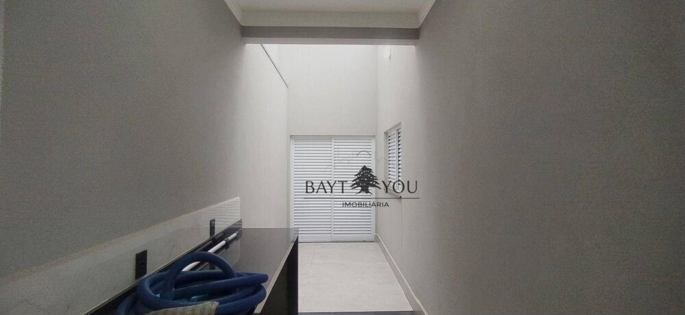 Casa à venda com 3 quartos, 165m² - Foto 16