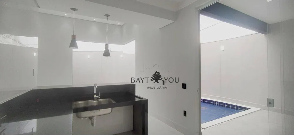 Casa, 3 quartos, 165 m² - Foto 9