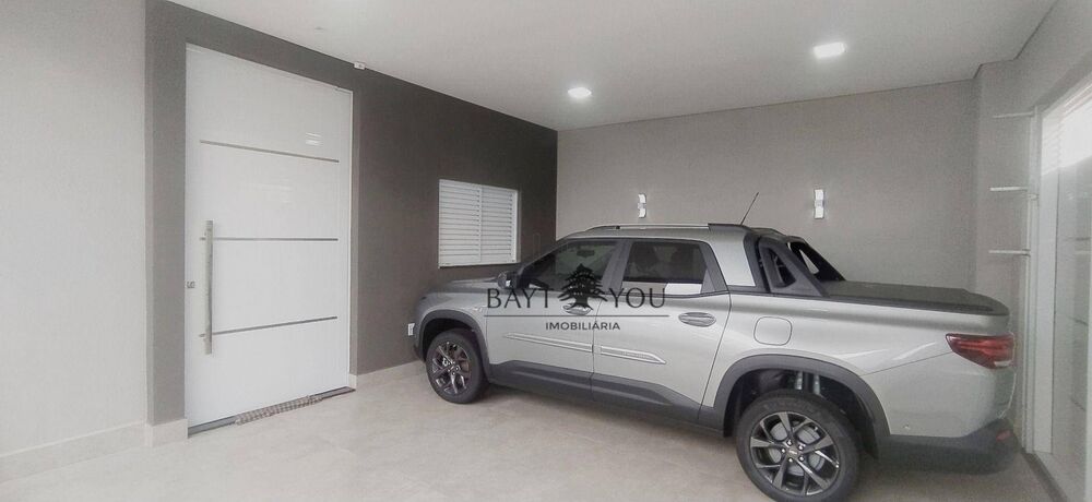 Casa à venda com 3 quartos, 165m² - Foto 2