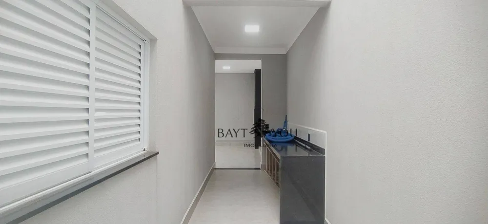 Casa, 3 quartos, 165 m² - Foto 30