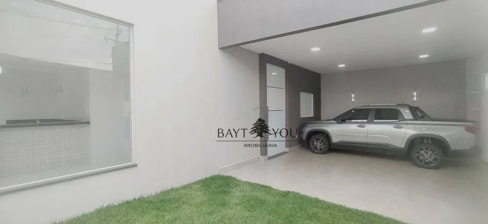 Casa, 3 quartos, 165 m² - Foto 3